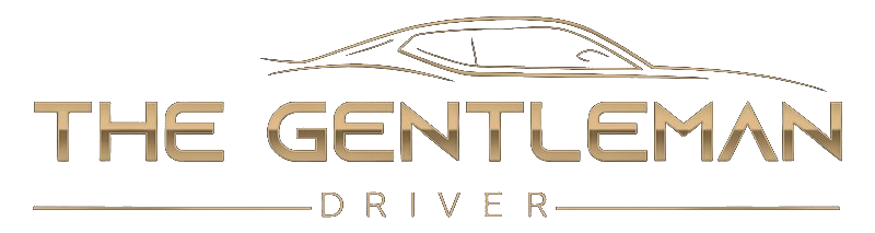 The Gentleman Driver